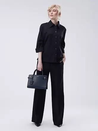 CAMBIO | Pantaloni Marlene AMELIE | dunkelblau